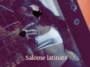 Salome_latinats
