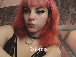 Salomee