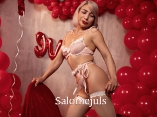 Salomejuls
