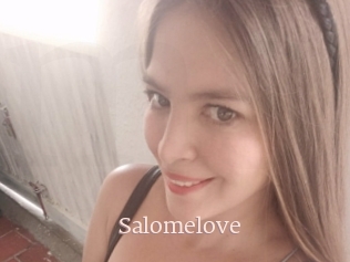 Salomelove