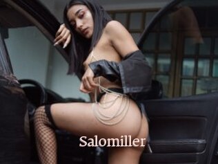 Salomiller