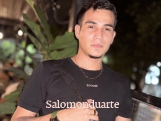 Salomonduarte