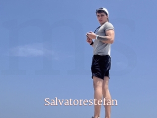 Salvatorestefan