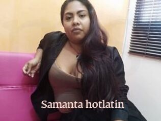 Samanta_hotlatin