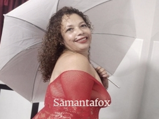 Samantafox