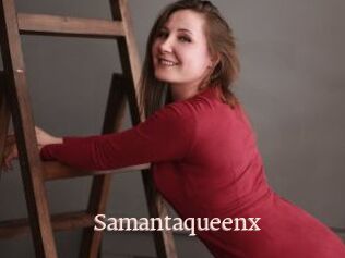 Samantaqueenx