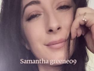 Samantha_greene09