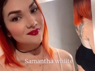 Samantha_whiite