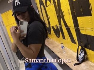 Samanthaalopez