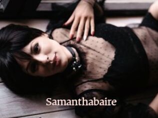 Samanthabaire