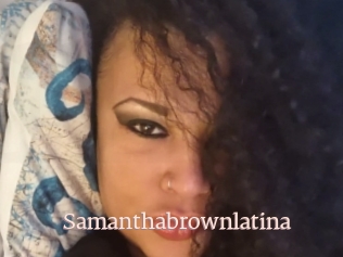 Samanthabrownlatina