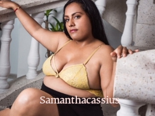 Samanthacassius
