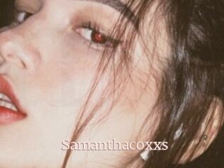Samanthacoxxs
