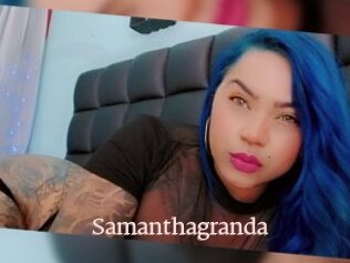 Samanthagranda