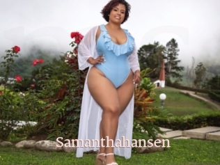 Samanthahansen