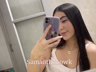 Samanthahowk