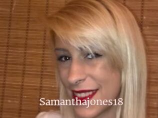 Samanthajones18