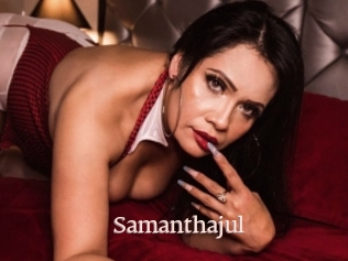 Samanthajul