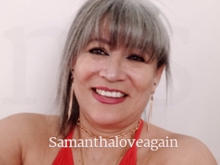 Samanthaloveagain