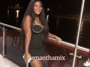 Samanthamix