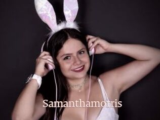 Samanthamorris