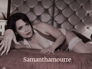 Samanthamourre