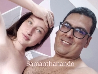 Samanthanando