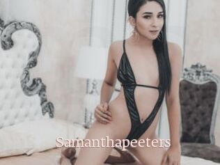 Samanthapeeters