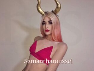 Samantharoussel