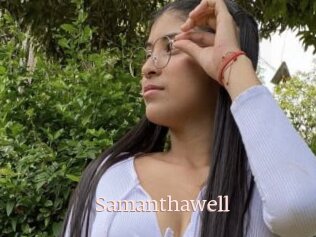 Samanthawell