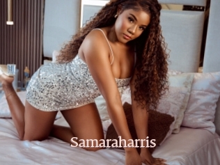 Samaraharris