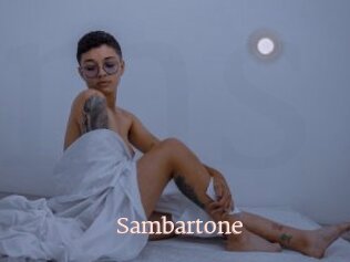 Sambartone