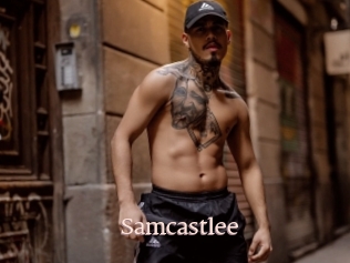 Samcastlee