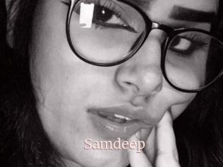 Samdeep