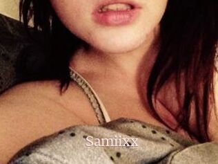 Samiixx