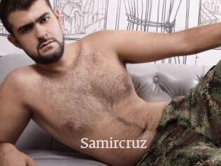 Samircruz