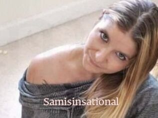 Samisinsational