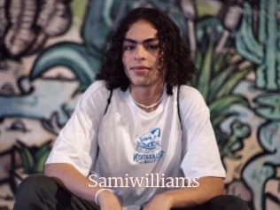Samiwilliams