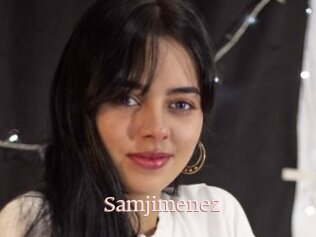 Samjimenez