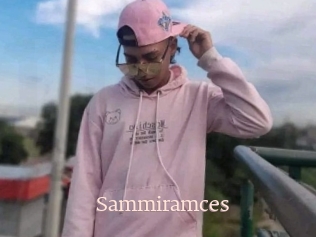 Sammiramces