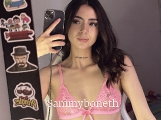 Sammyboneth