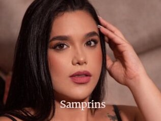 Samprins
