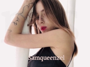 Samqueenzel