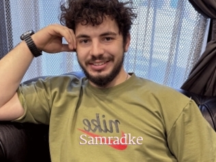 Samradke