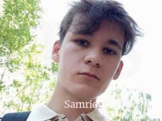 Samrice