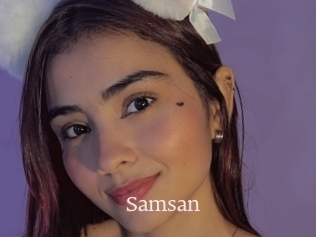 Samsan