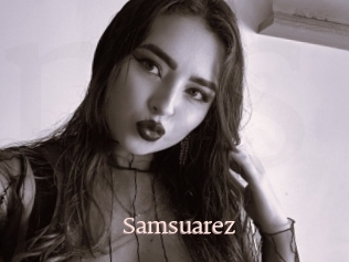 Samsuarez