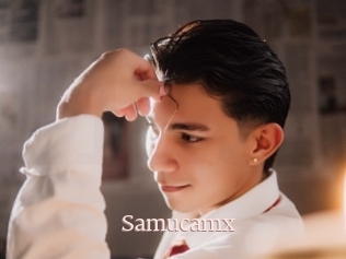 Samucamx