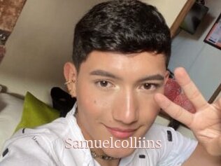 Samuelcolliins