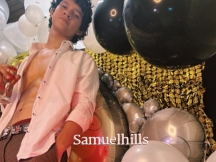 Samuelhills